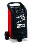 фото Пуско-зарядное устройство Telwin DYNAMIC 420 START 230V 12-24V