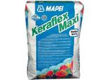 фото Клей для плитки Mapei Keraflex Maxi серый 25 кг.
