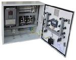 фото "ОптимЭлектро" предлагает шкафы автоматики (станции управления) для управления электродвигателями (насосами)