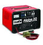 фото Зарядное устройство Telwin ALPINE 30 BOOST 230V 12-24V