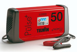 фото Зарядное устройство Telwin Pulse 50 (6V/12V/24V)