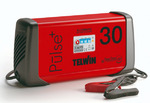 фото Зарядное устройство Telwin Pulse 30 (6V/12V/24V)