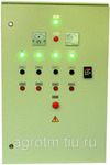 фото Шкаф управления для гранулятора 37 кВт (+2,2+0,75 кВт)