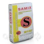 фото ЦПС Самикс М150 Цементно-песчанная смесь SAMIX M150 (Универсальная),40кг