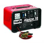 фото Зарядное устройство Telwin ALPINE 18 BOOST 230V 12-24V