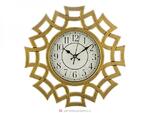 фото Часы настенные кварцевые italian style 41х36х5 см
