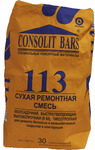 фото Consolit Bars 113М (зимний) / Консолит БАРС 113М (зимний)