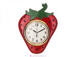 фото Часы настенные кварцевые fruit 22х28х4,2 см