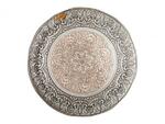 фото Блюдо "султан" диаметр= 33 см Dekor Cam (484-108)