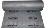 фото Пленка Heat Plus Premium Silver (HP-APN-410 silver)