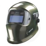 фото Сварочная маска с автоматическим светофильтром Optrel e670 cosmic green