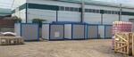 фото Блок контейнер для дизельного генератора 4,5 м