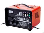 фото Пуско-зарядное устройство BESTWELD POWER 400 BW1730