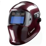 фото Сварочная маска с автоматическим светофильтром Optrel e650 shiny ruby