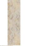 Стеновые пластиковые панели ПВХ Мрамор коричневый 25 см (7,5мм) 15м2 в уп. 6м