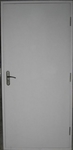 фото Дверь ДВП грунтованная модель С 6648