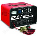 фото Зарядное устройство Telwin Alpine 30 Boost 230V 807547