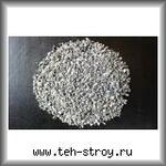 фото Песок кварцевый дробленый дымчатый серый 2.0-5.0 в мешках по 25 кг