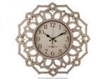 фото Часы настенные кварцевые italian style 46х46х4,5 см