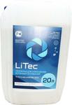 фото Упрочняющая пропитка LiTec Litium литиевая