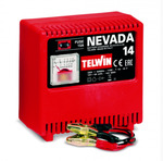 фото Зарядное устройство Telwin NEVADA 14