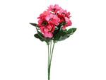фото Искусственный цветок длина=34 см. Huajing Plastic (23-328)
