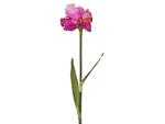 фото Искусственный цветок длина=86 см. Huajing Plastic (23-566)