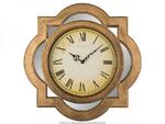фото Часы настенные кварцевые italian style 43,2х43,2х4,5 см