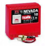 фото Зарядное устройство Telwin NEVADA 10