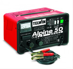 фото Зарядное устройство Telwin ALPINE 50