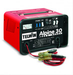 фото Зарядное устройство Telwin ALPINE 30