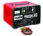 фото Зарядное устройство Telwin ALPINE 20