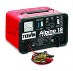 фото Зарядное устройство Telwin ALPINE 18