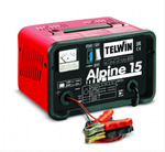 фото Зарядное устройство Telwin ALPINE 15