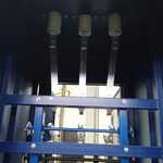 Фото №2 Ячейка ЯКНО -10