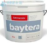 фото Покрытие "Baytera Мокрая стена" (Байтера) фактурное для фасадных и интерьерных работ "Bayramix" (микро фрак. (S) 1,0 - 1,5 мм