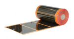 фото Термопленка EASTEC Energy Save PTC 50см*100м orange