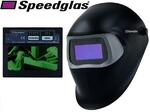 фото Сварочная маска с автоматическим светофильтром Speedglas 100V