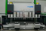фото Листогибочный станок LVD ЛВД 4500 х 320 тонн с ЧПУ ( CNC ) 8