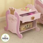 фото Прикроватный столик "Принцесса" (Princess Toddler Table) (76124_KE)