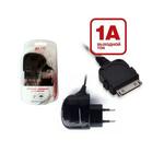 фото AVS Зарядное устройство 220 В iPhone4 /iPhone4G /iPod AVS TIP-402