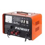 фото Устройство пуско-зарядное Patriot Quick start CD-40