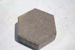 фото Пуансон-матрица для производства тротуарной плитки (шестигранник)