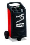 фото Пуско-зарядное устройство Telwin DYNAMIC 320 START 230V 12-24V