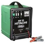 фото Зарядное устройство Hitachi AB33