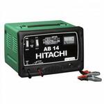 фото Зарядное устройство Hitachi AB14