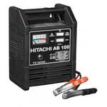 фото Зарядное устройство Hitachi AB100