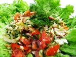 фото Комплект оборудования КМЦ-0613 производство консервирования овощных салатов