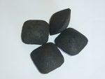 фото Линия по производству каменноугольных брикетов