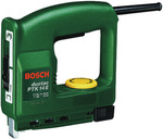 фото Электрический степлер Bosch PTK 14 E